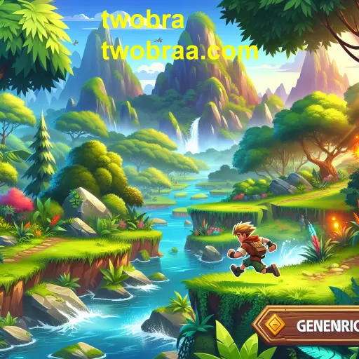 Descubra o Mundo dos Jogos de Aventura no Twobra