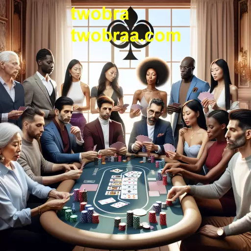 A Fascinante Mundo dos Jogos de Cartas