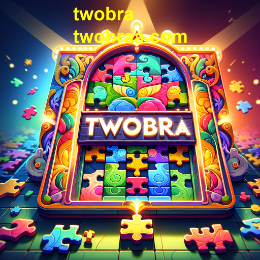 A Popularidade dos Quebra-Cabeças no Twobra