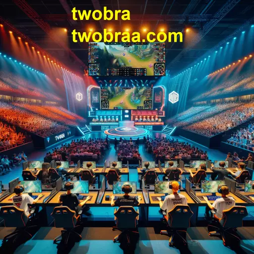 A Ascensão dos Esportes Eletrônicos: O Futuro da Competição Digital